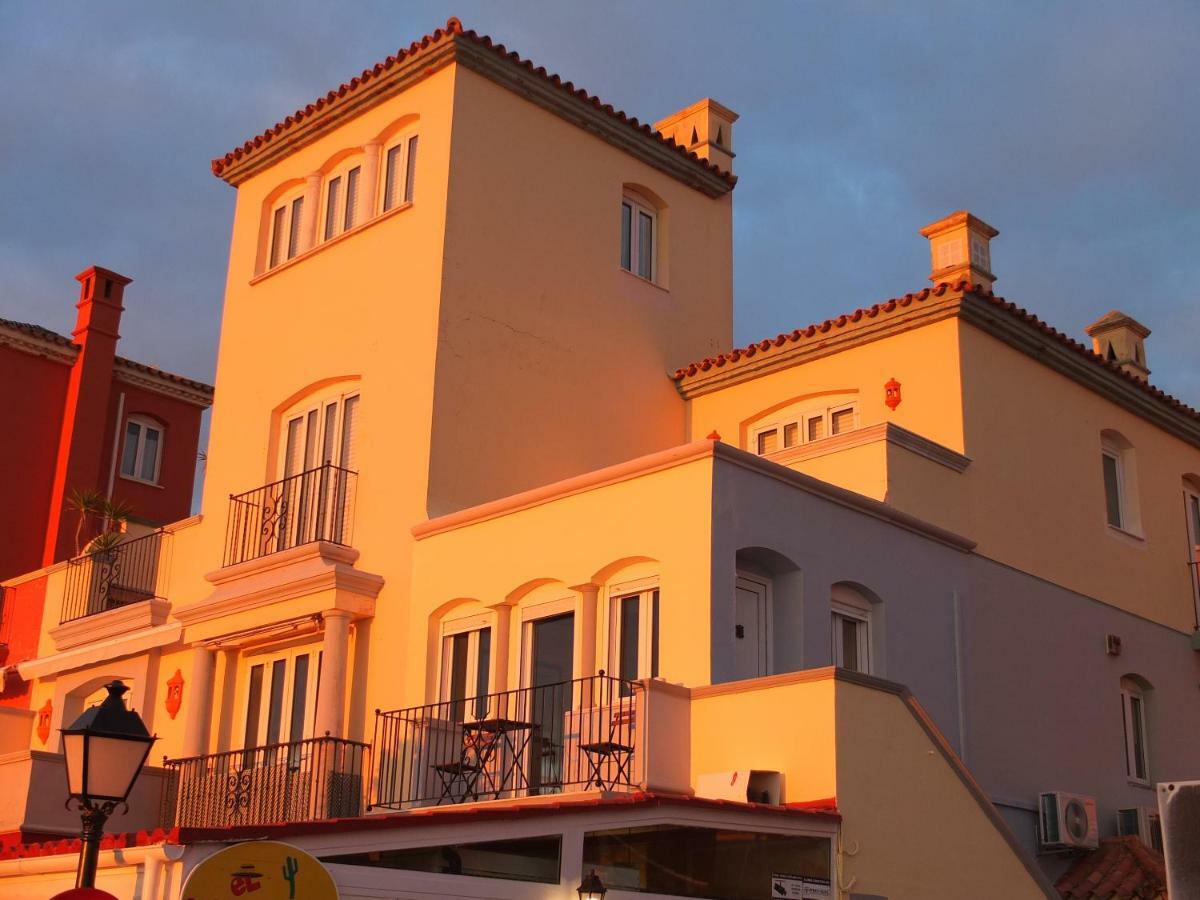 Sherry Playa El Puerto de Santa María Exterior foto